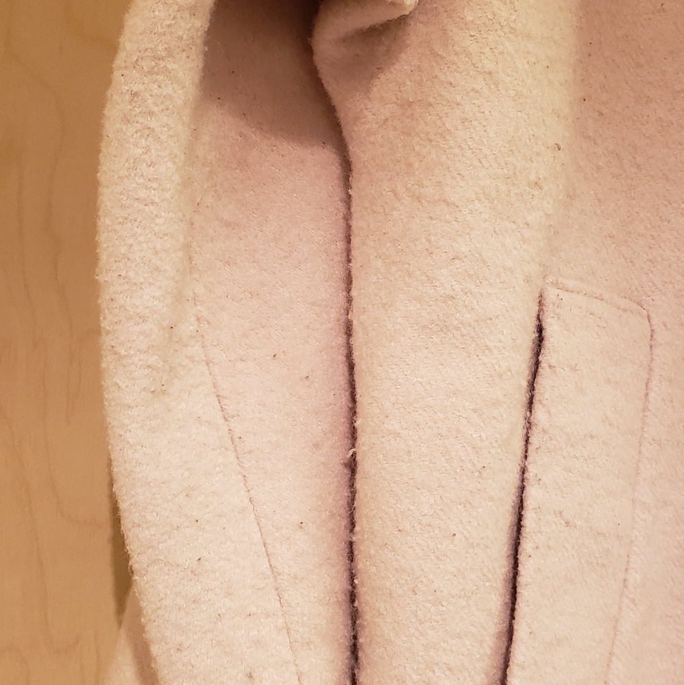Coat - Picture 3 of 3